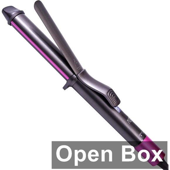 Nycoba 1.25" Curling Iron - Picture 1 of 3